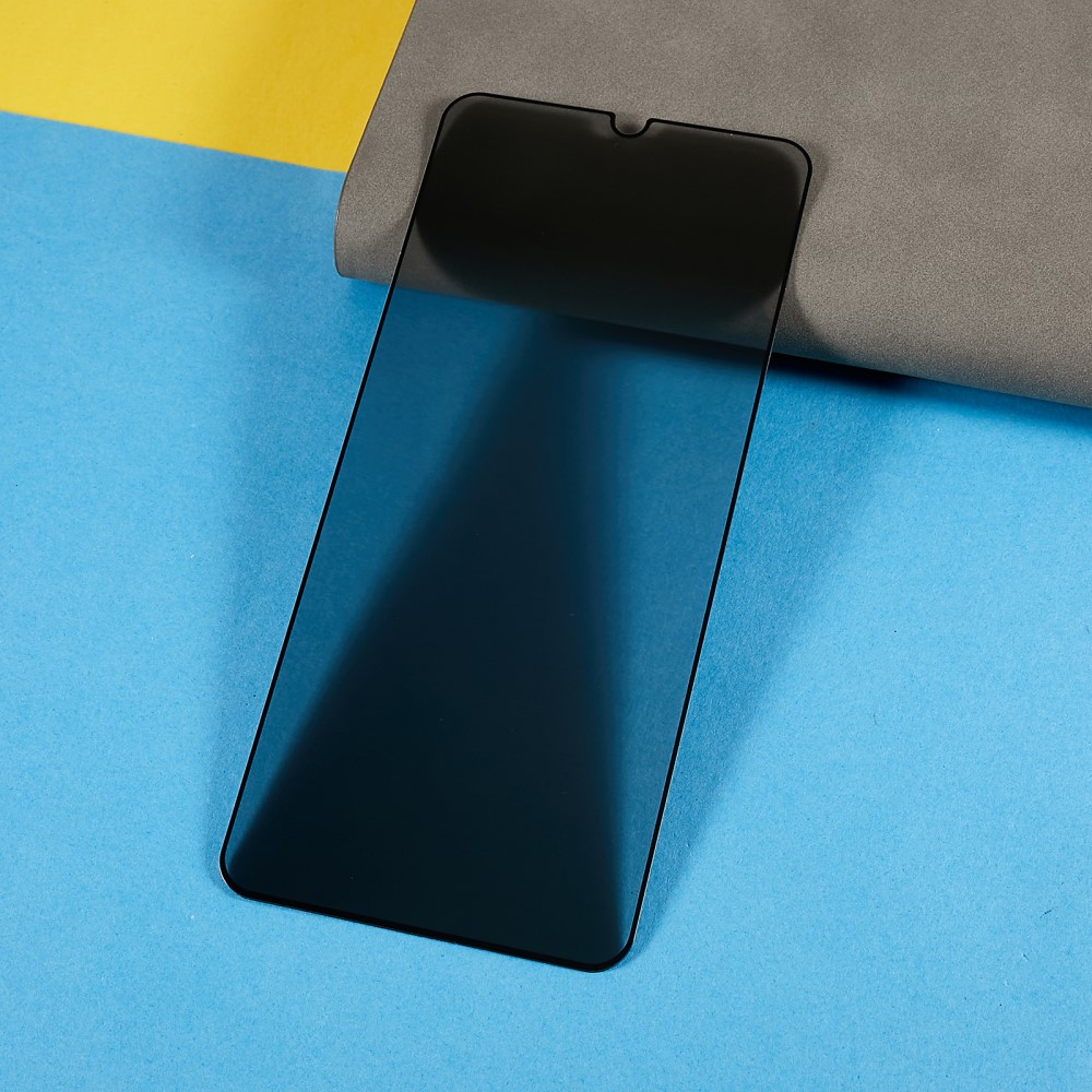  Galaxy A14 4G/5G Skärmskydd Heltäckande Härdat Glas Privacy