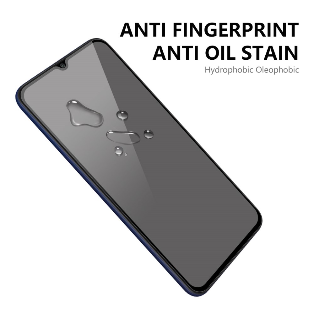 ENKAY ENKAY Galaxy A14 4G/5G Skärmskydd Heltäckande Härdat Glas Privacy