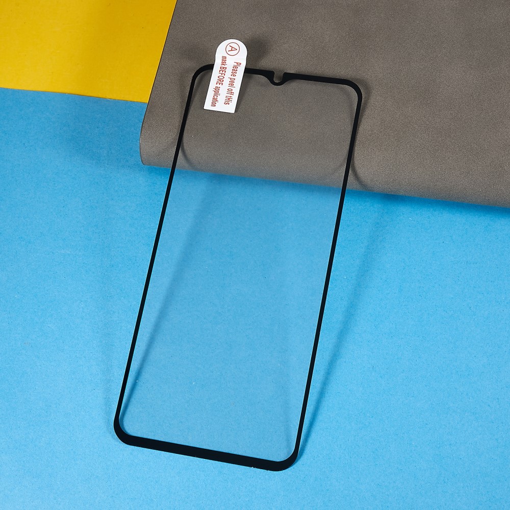  Samsung Galaxy A14 4G/5G Skärmskydd Heltäckande Härdat Glas