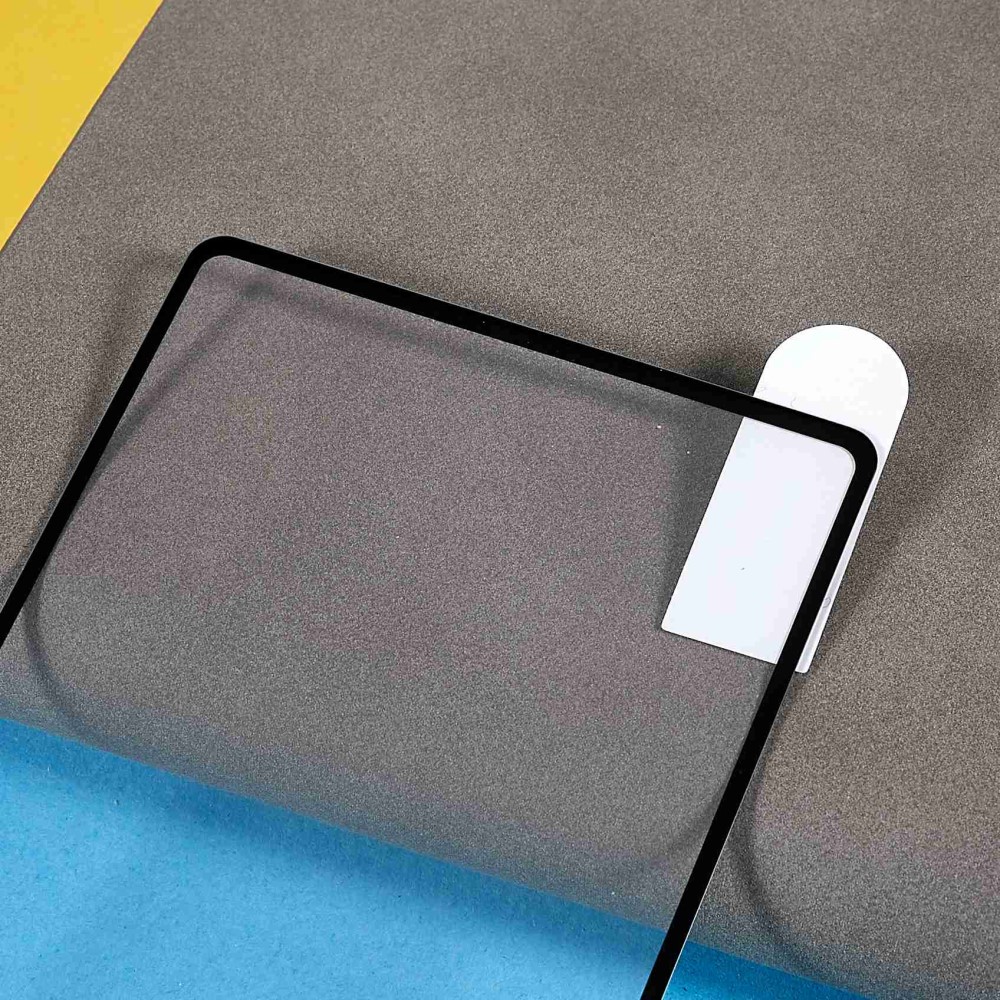  Google Pixel 6A Skärmskydd Heltäckande Härdat Glas