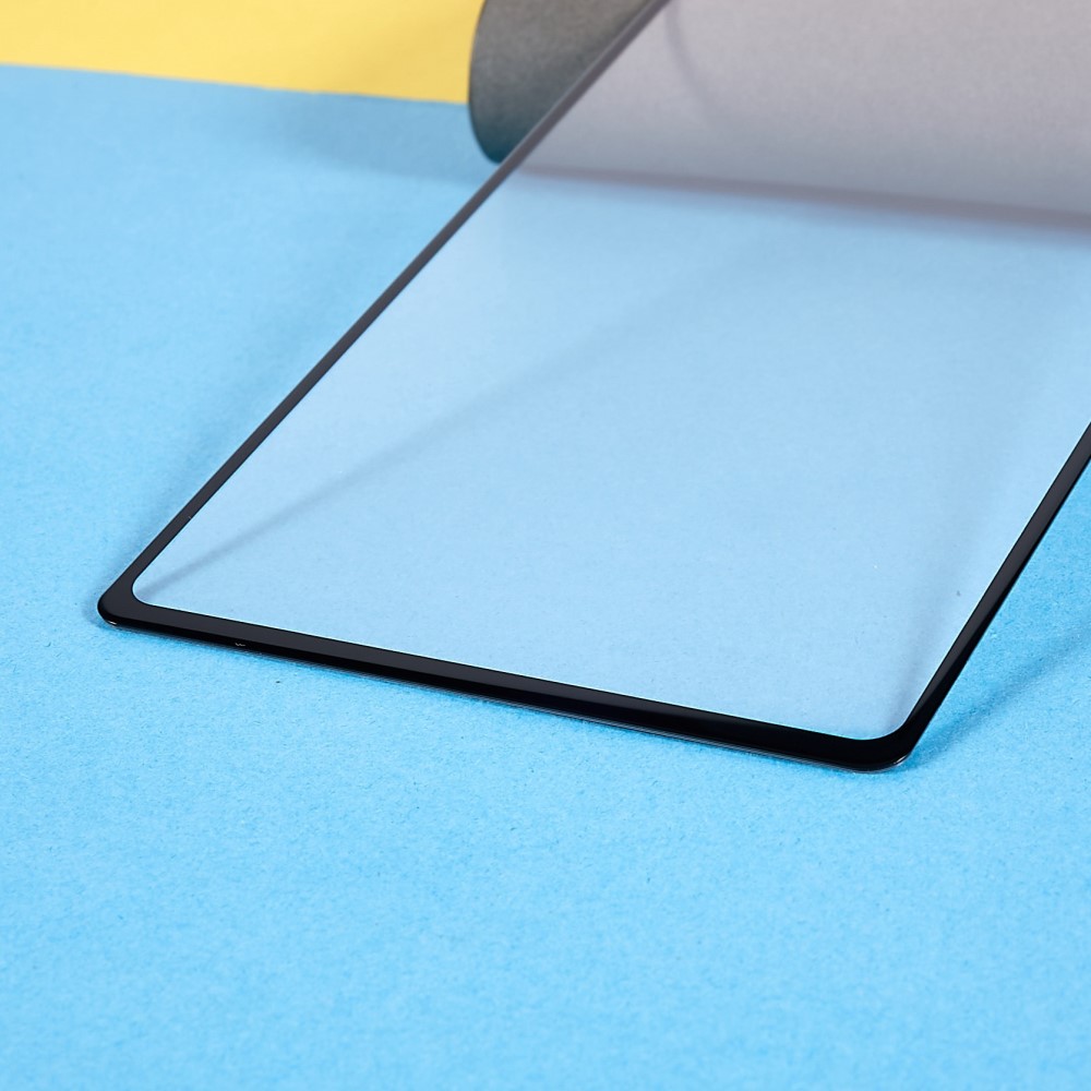  Google Pixel 6A Skärmskydd Heltäckande Härdat Glas