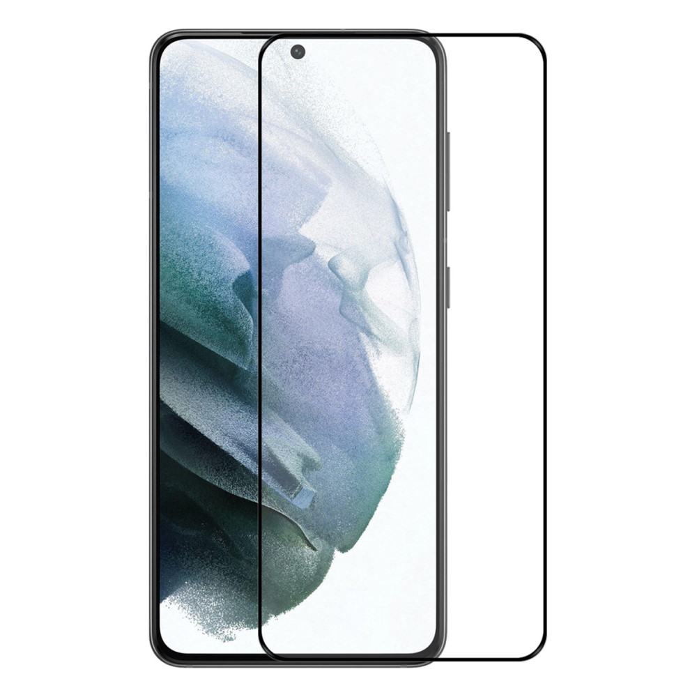 ENKAY ENKAY Samsung Galaxy S23 Plus Skärmskydd Heltäckande