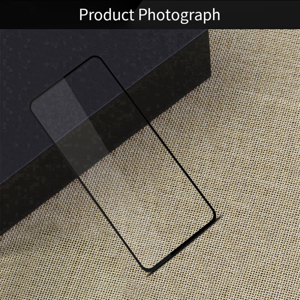 PINWUYO PINWUYO Samsung Galaxy A54 5G Skärmskydd Heltäckande