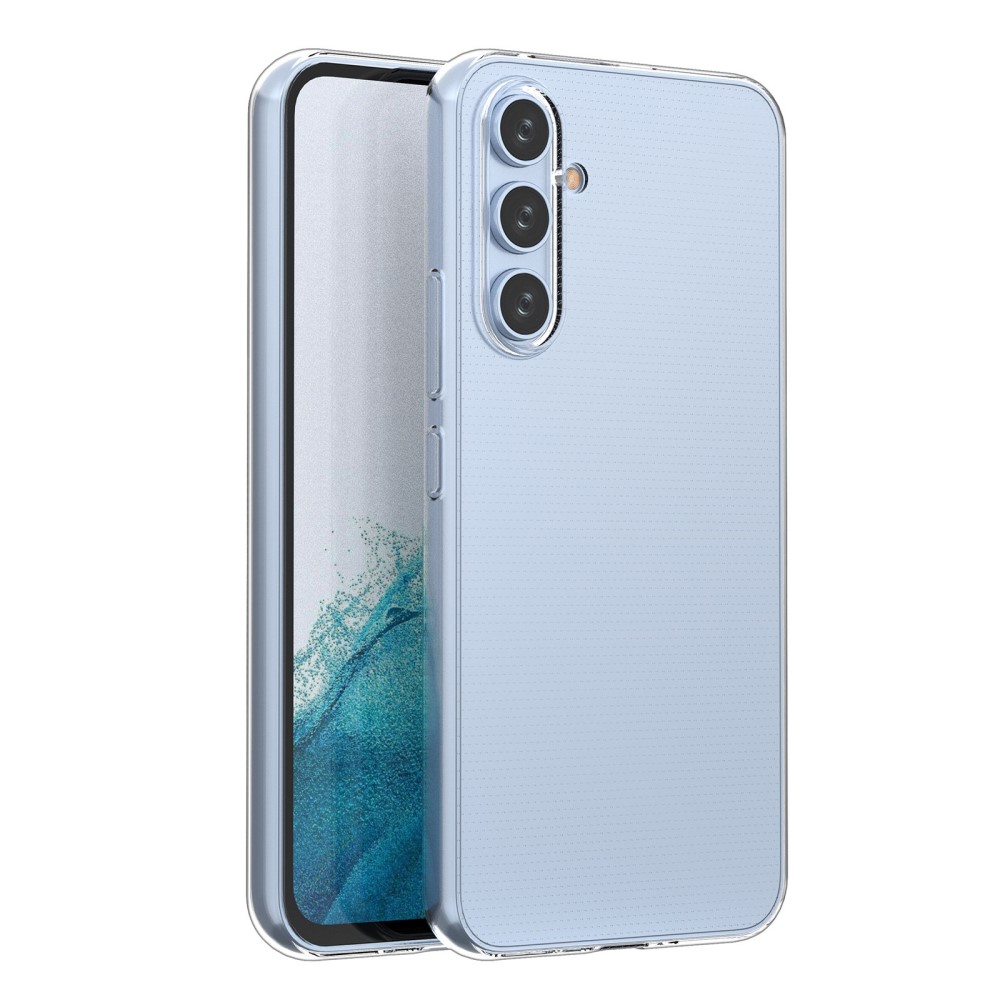  Samsung Galaxy A54 5G Skal TPU Transparent