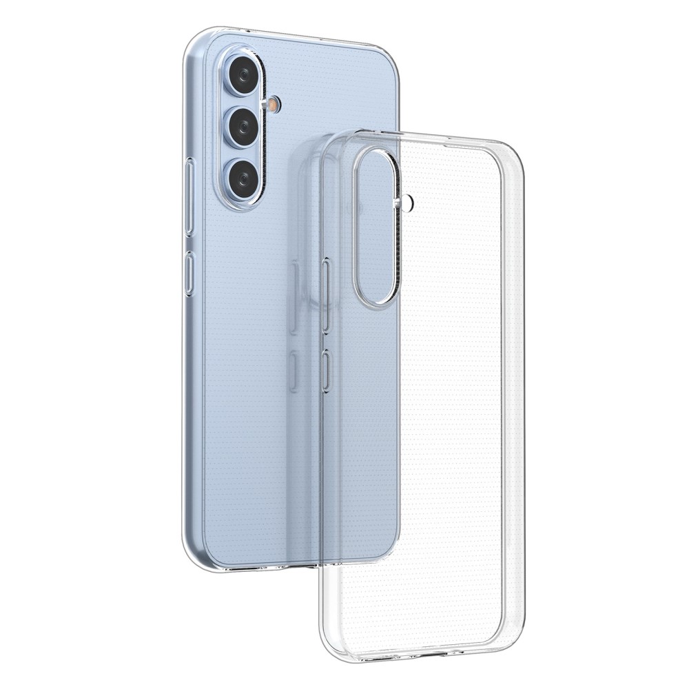  Samsung Galaxy A54 5G Skal TPU Transparent