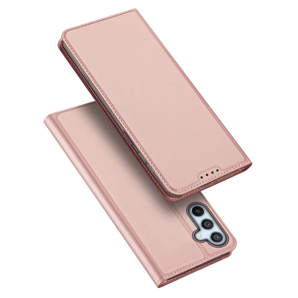 DUX DUCIS DUX DUCIS Galaxy A54 5G Fodral Skin Pro Roséguld