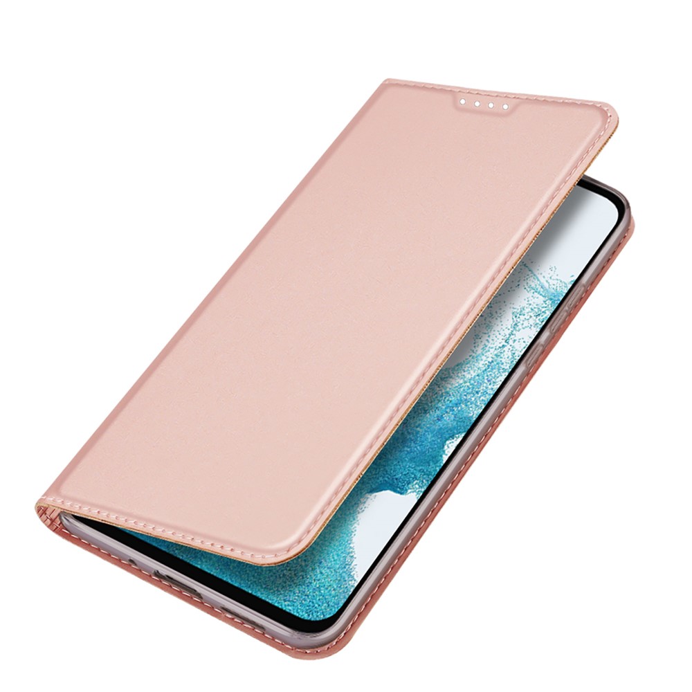 DUX DUCIS DUX DUCIS Galaxy A54 5G Fodral Skin Pro Roséguld