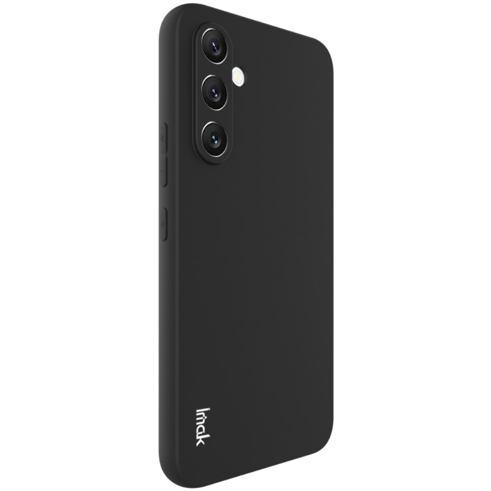 IMAK IMAK Samsung Galaxy A54 5G Skal Matt TPU Svart