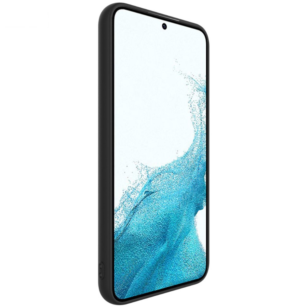 IMAK IMAK Samsung Galaxy A54 5G Skal Matt TPU Svart