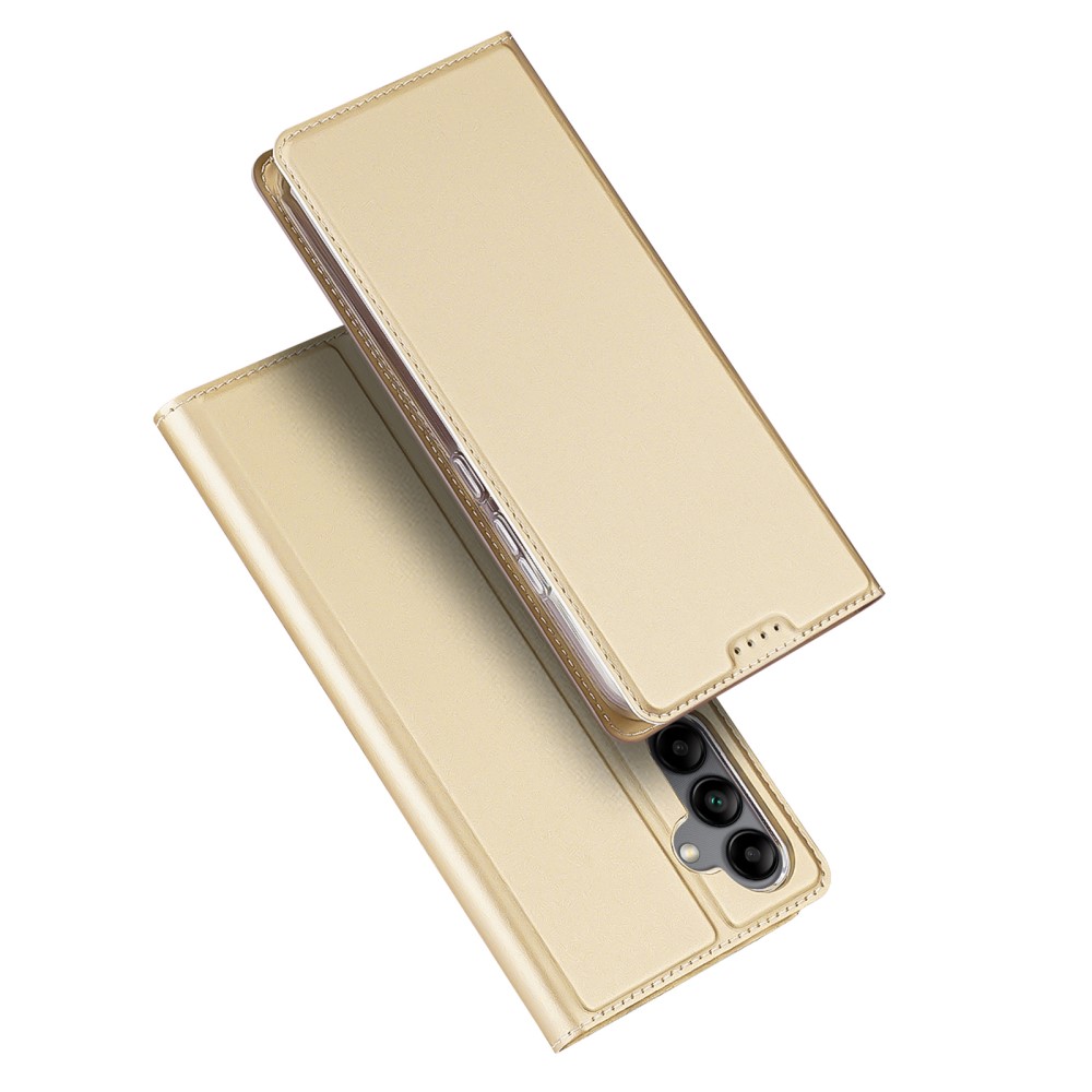 DUX DUCIS DUX DUCIS Galaxy A34 5G Fodral Skin Pro Guld