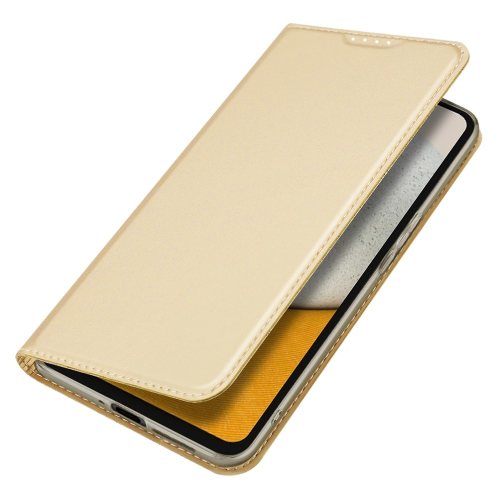 DUX DUCIS DUX DUCIS Galaxy A34 5G Fodral Skin Pro Guld