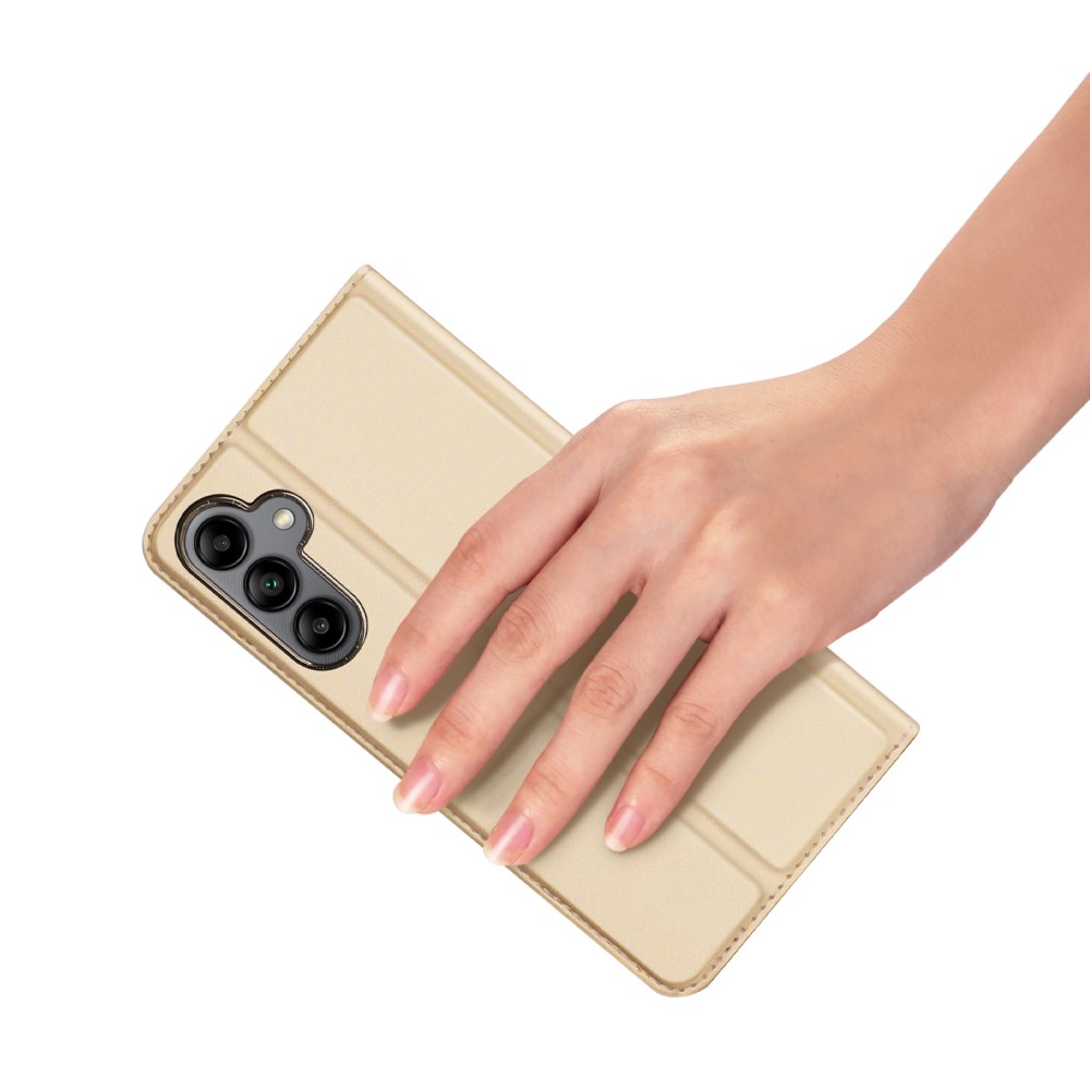 DUX DUCIS DUX DUCIS Galaxy A34 5G Fodral Skin Pro Guld
