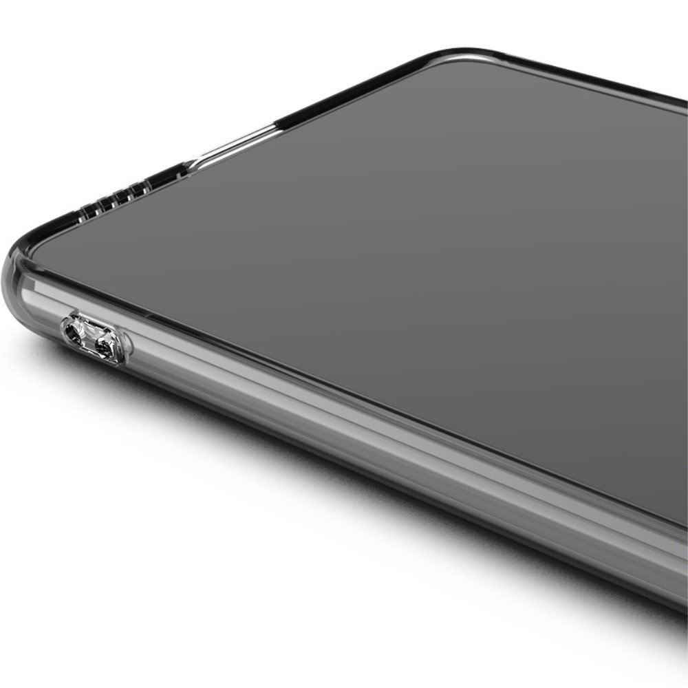 IMAK IMAK Samsung Galaxy A34 5G Skal TPU Transparent