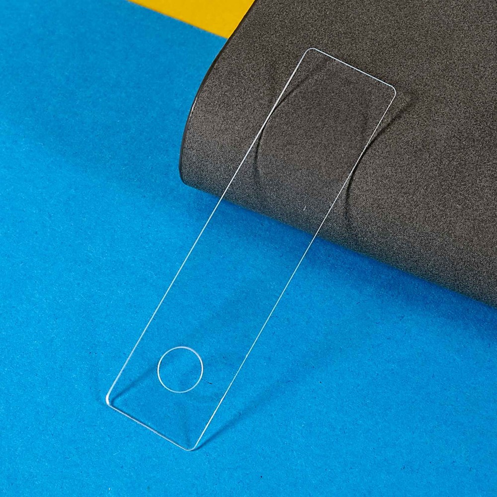  Google Pixel 6A 2-PACK Linsskydd Härdat Glas