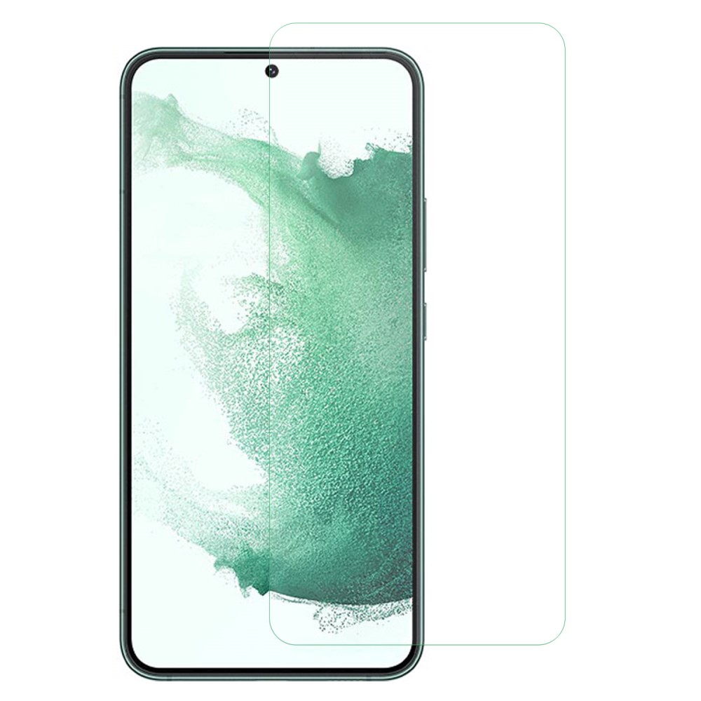  Samsung Galaxy S23 Plus Skärmskydd Härdat Glas