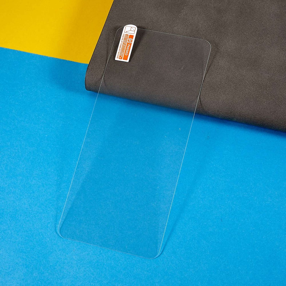  Samsung Galaxy S23 Plus Skärmskydd Härdat Glas