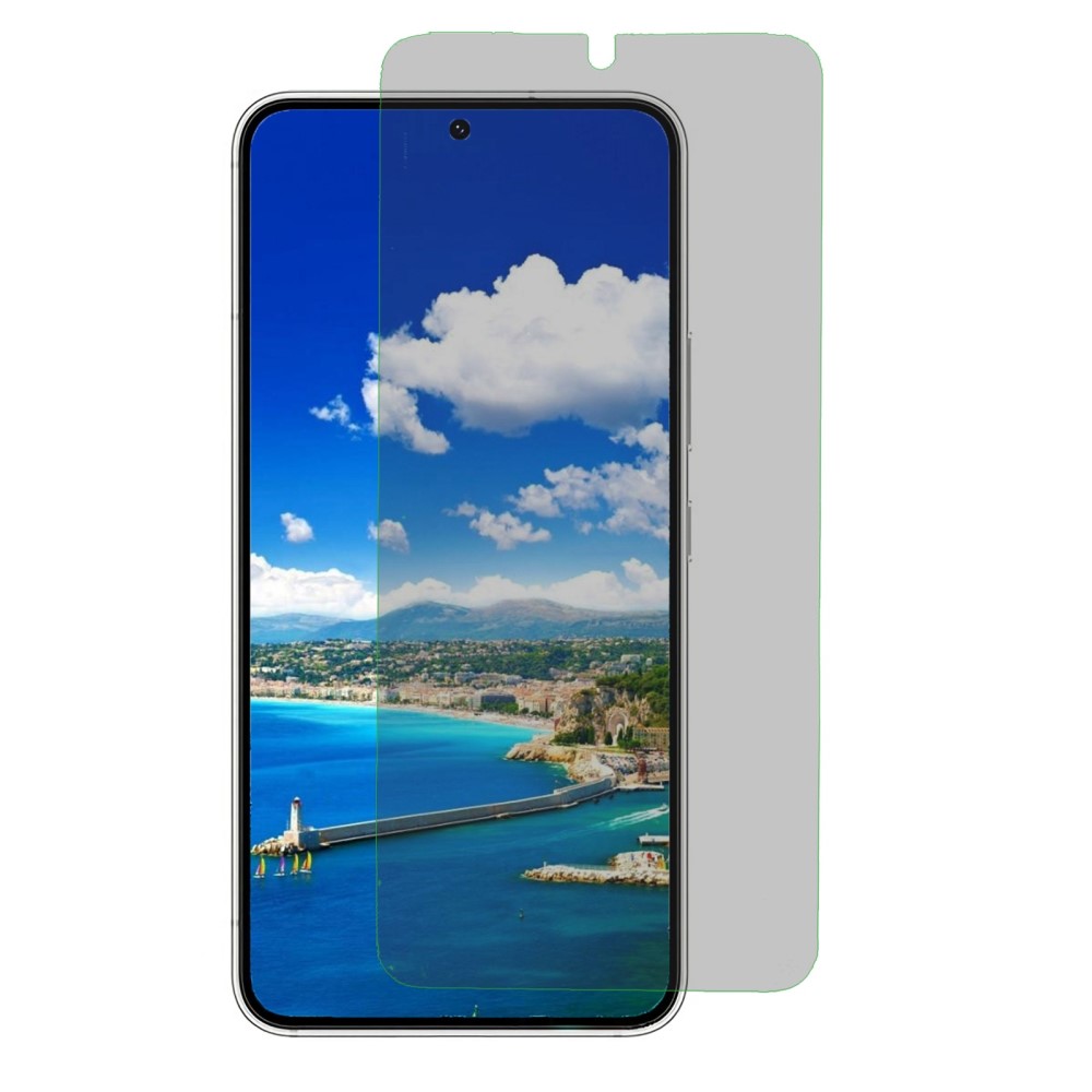  Samsung Galaxy S23 Plus Skärmskydd Härdat Glas Privacy