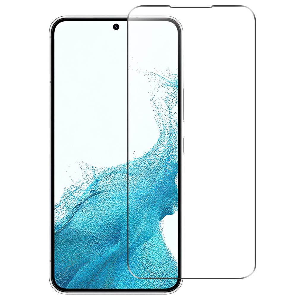  Samsung Galaxy A54 5G Skärmskydd Härdat Glas