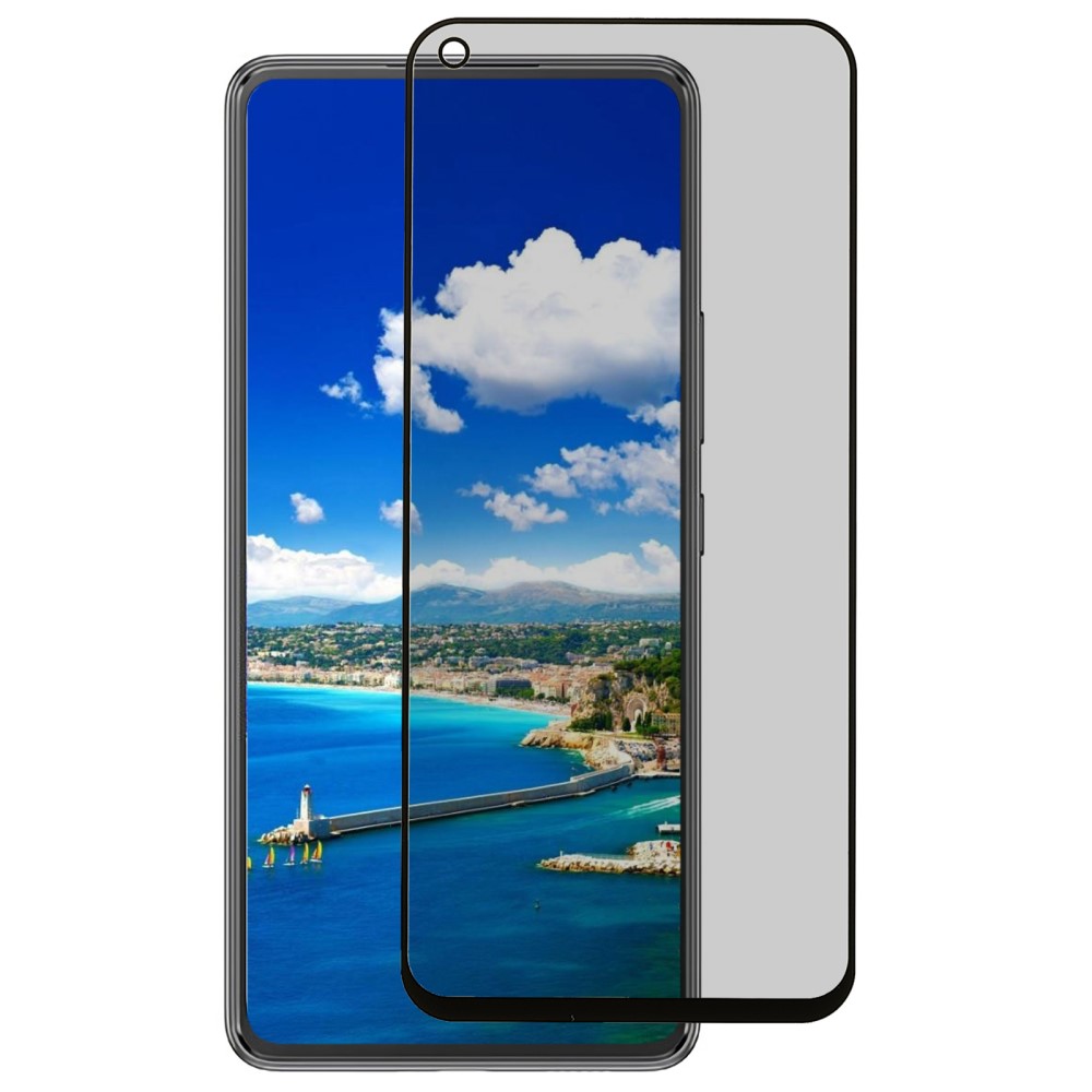  Samsung Galaxy A54 5G Skärmskydd Härdat Glas Privacy