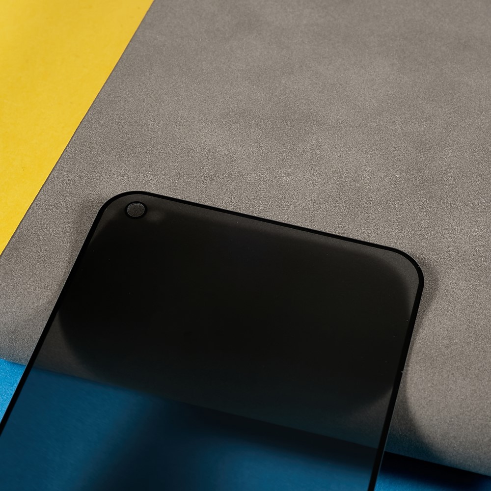  Samsung Galaxy A54 5G Skärmskydd Härdat Glas Privacy