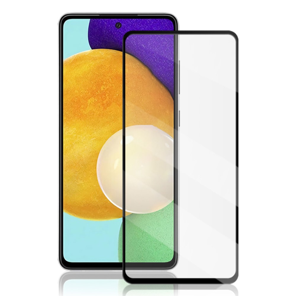AMORUS AMORUS Samsung Galaxy A54 5G Skärmskydd Heltäckande