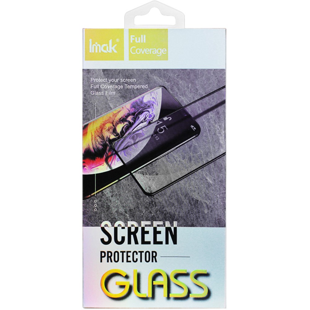 IMAK IMAK Samsung Galaxy A54 5G Skärmskydd Pro+ Härdat Glas