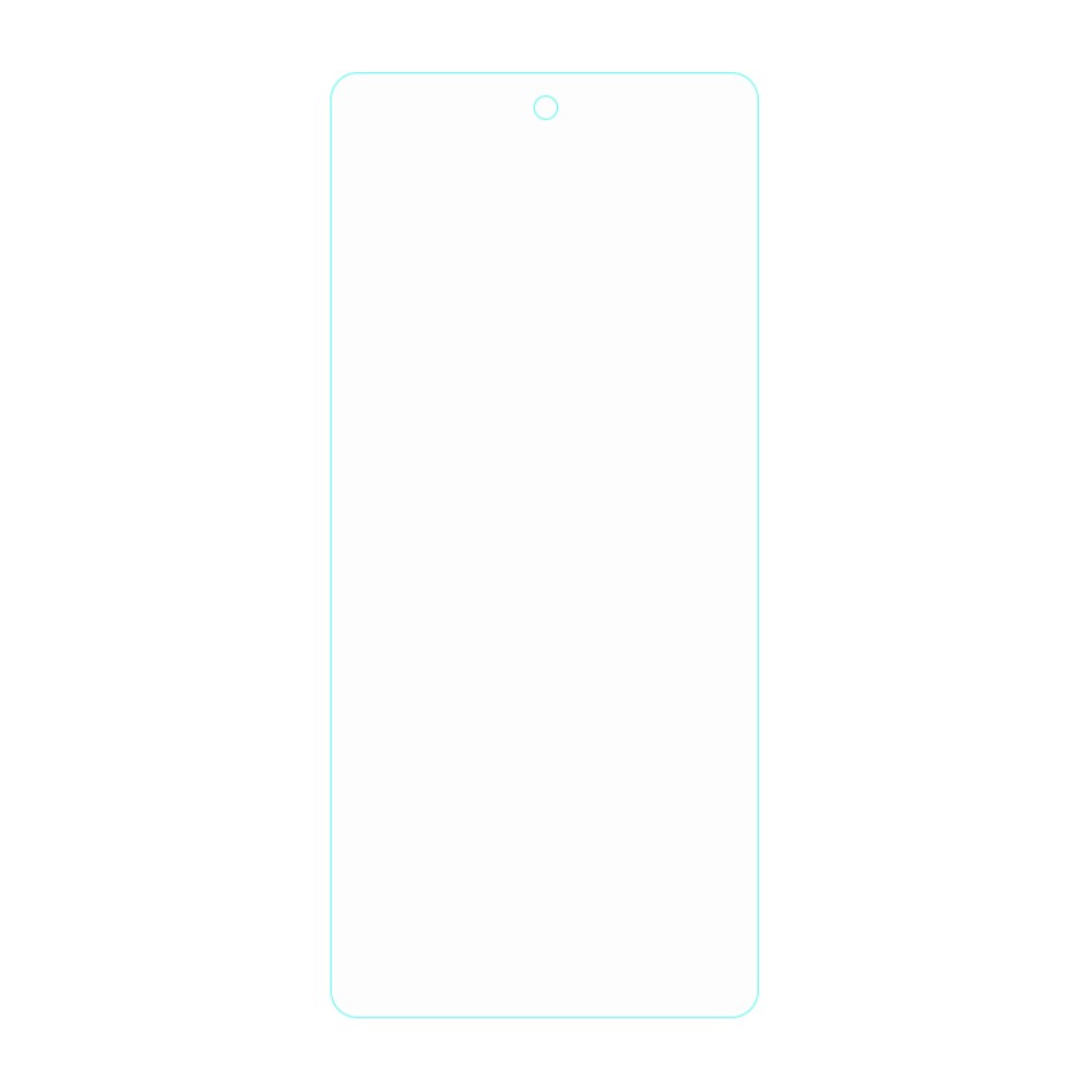  Samsung Galaxy A54 5G Skärmskydd Härdat Glas