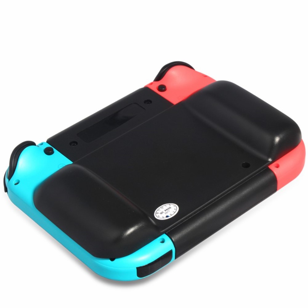 DOBE DOBE Nintendo Switch Joy-Con Charging Grip Svart