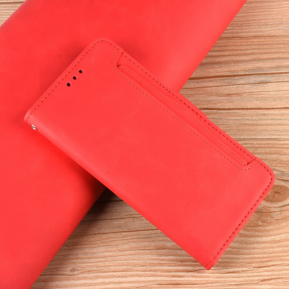  Xiaomi Redmi Note 12 Pro 5G Fodral Med Avtagbart Kortfodral