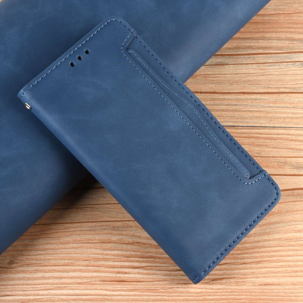  Xiaomi Redmi Note 12 Pro 5G Fodral Med Avtagbart Kortfodral