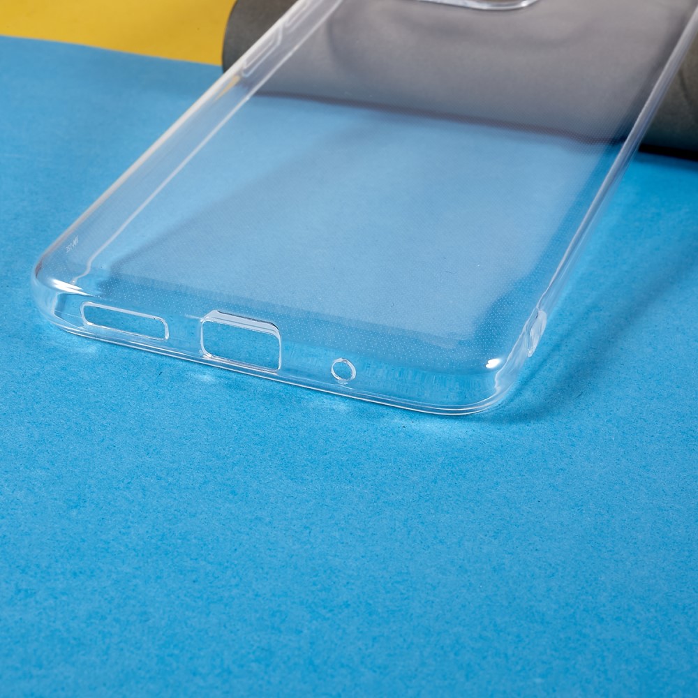  Xiaomi Redmi 12C 4G Skal Transparent TPU