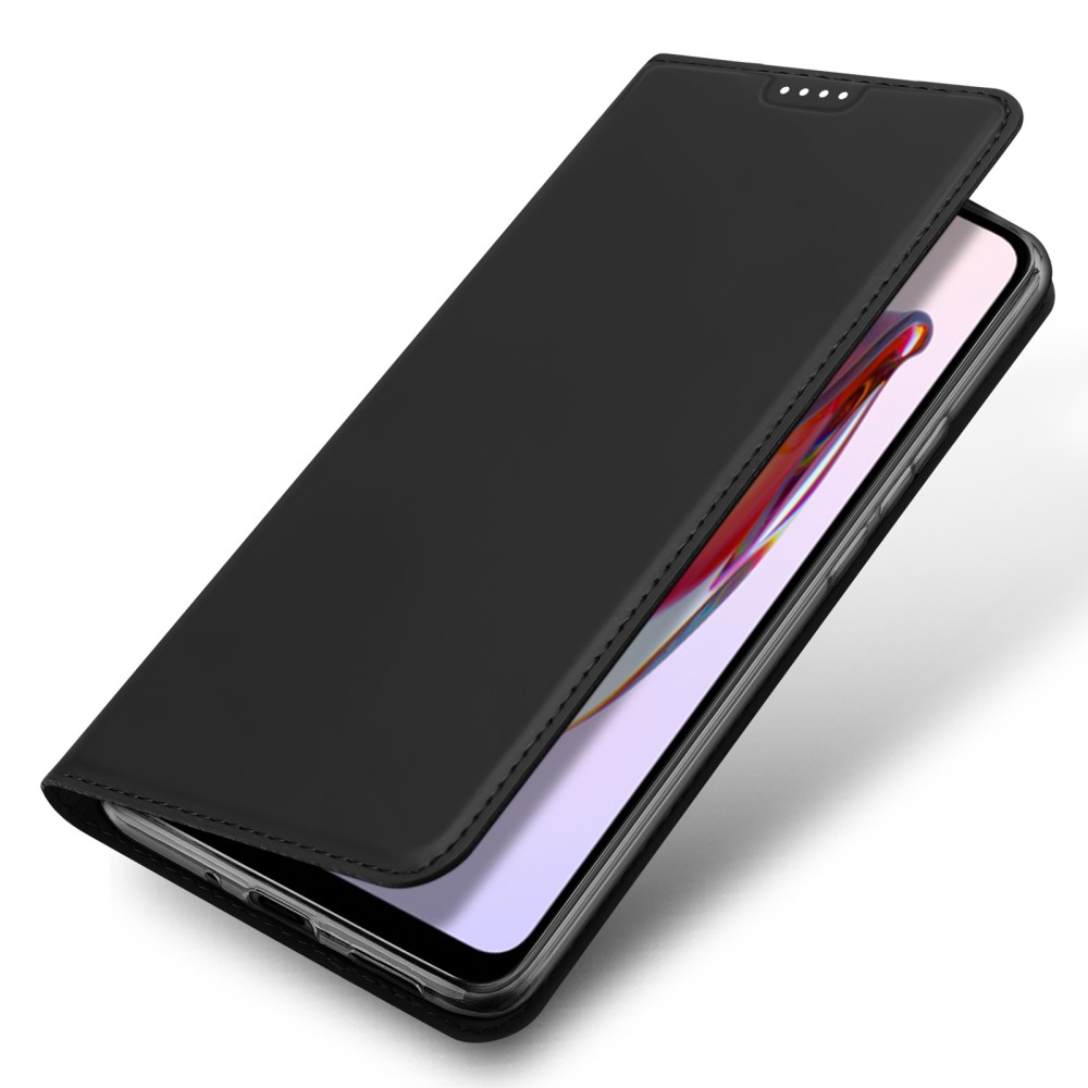 DUX DUCIS DUX DUCIS Xiaomi Redmi 12C 4G Fodral Skin Pro Svart