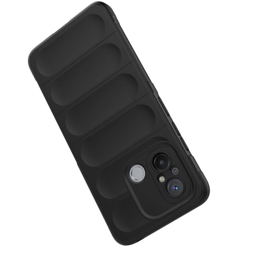  Xiaomi Redmi 12C 4G Skal Magic Shield Grå
