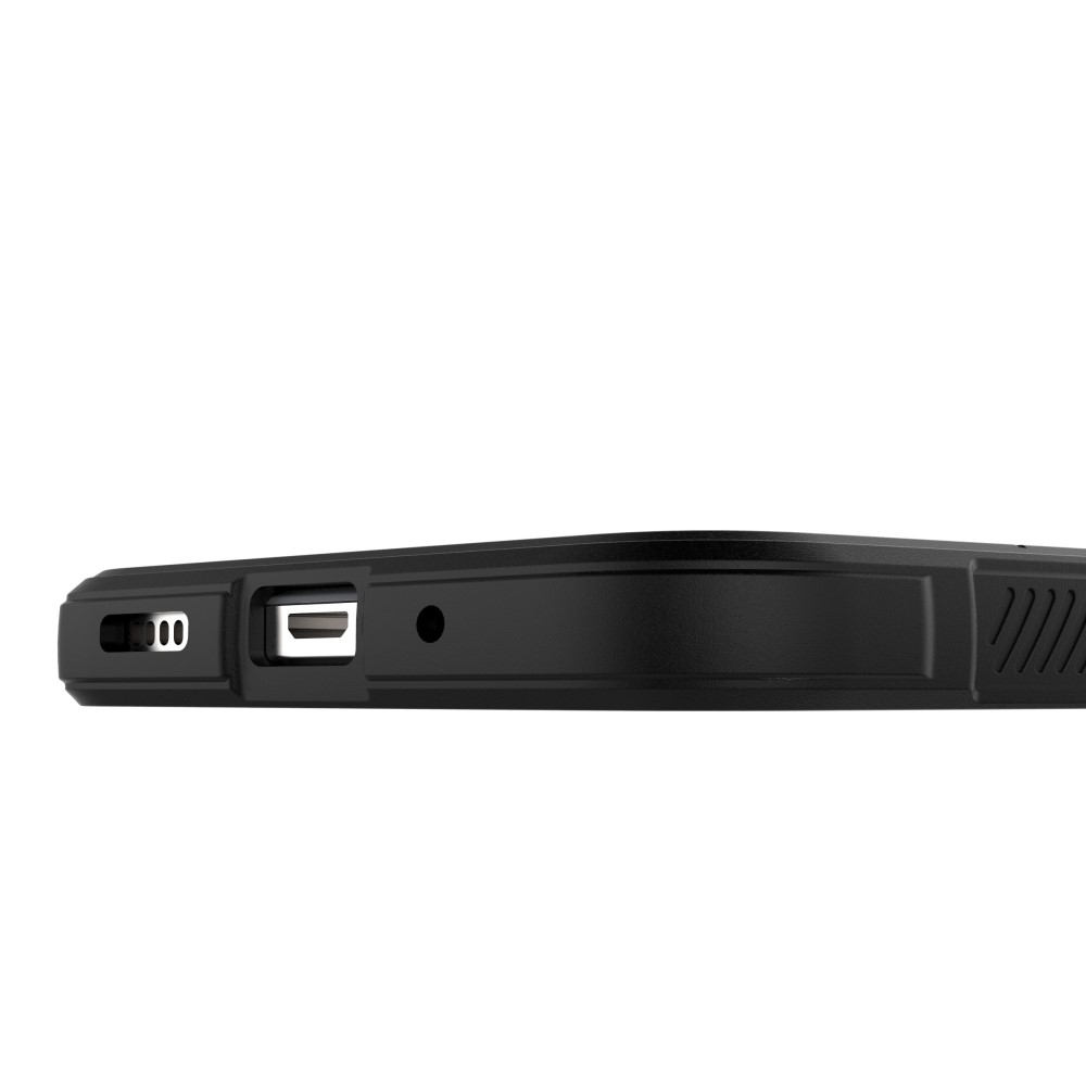  Xiaomi Redmi 12C 4G Skal Magic Shield Grå
