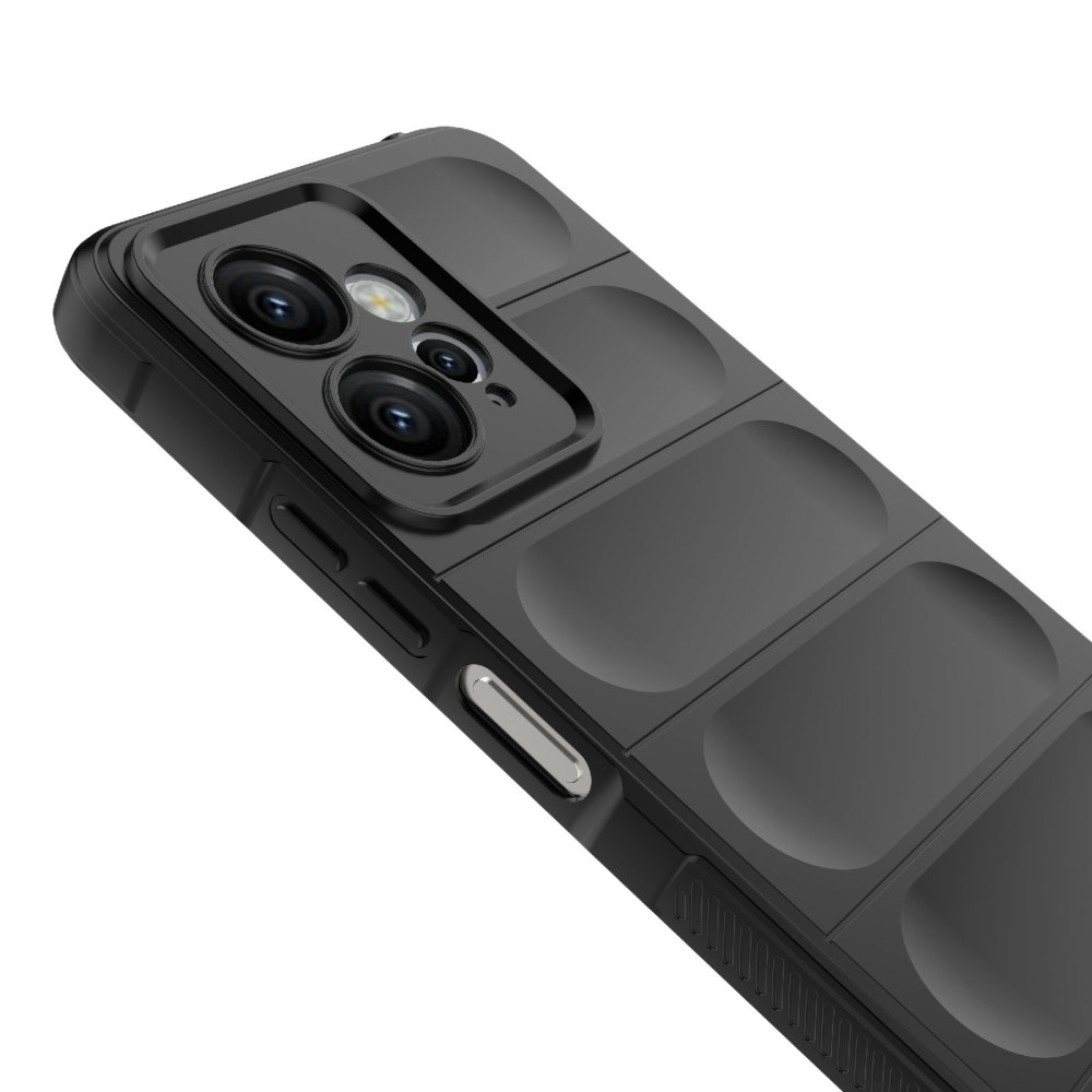  Xiaomi Redmi Note 12 4G Skal Magic Shield Vit