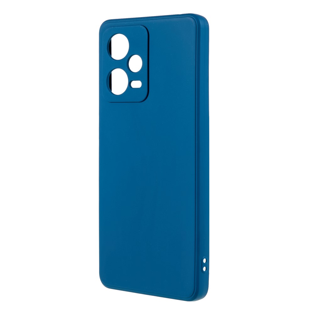  Xiaomi Redmi Note 12 Pro 5G Skal TPU Blå