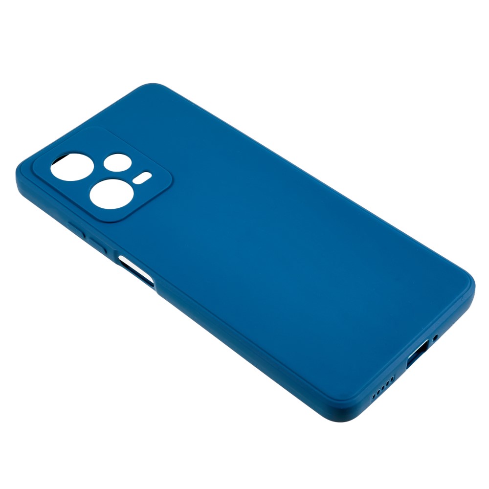  Xiaomi Redmi Note 12 Pro 5G Skal TPU Blå