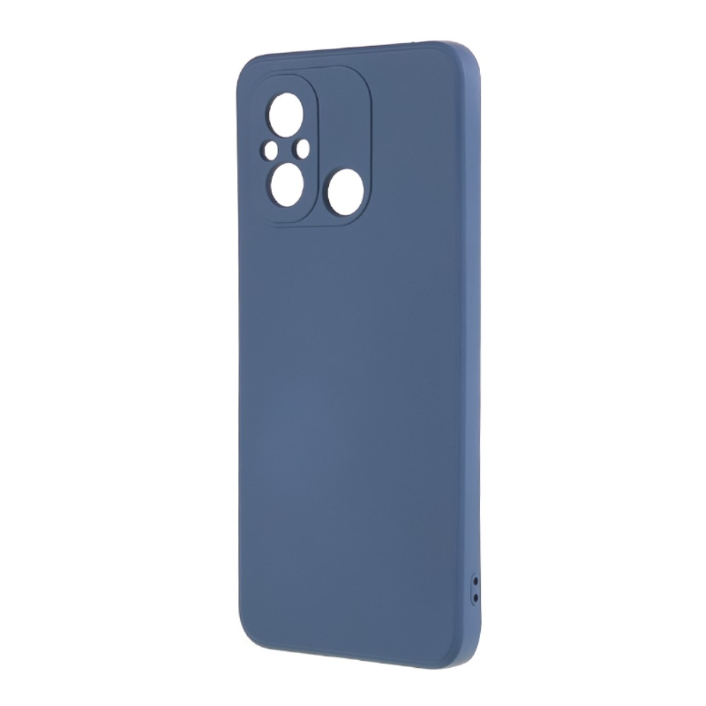 Xiaomi Redmi 12C 4G Skal TPU Lavender Grå