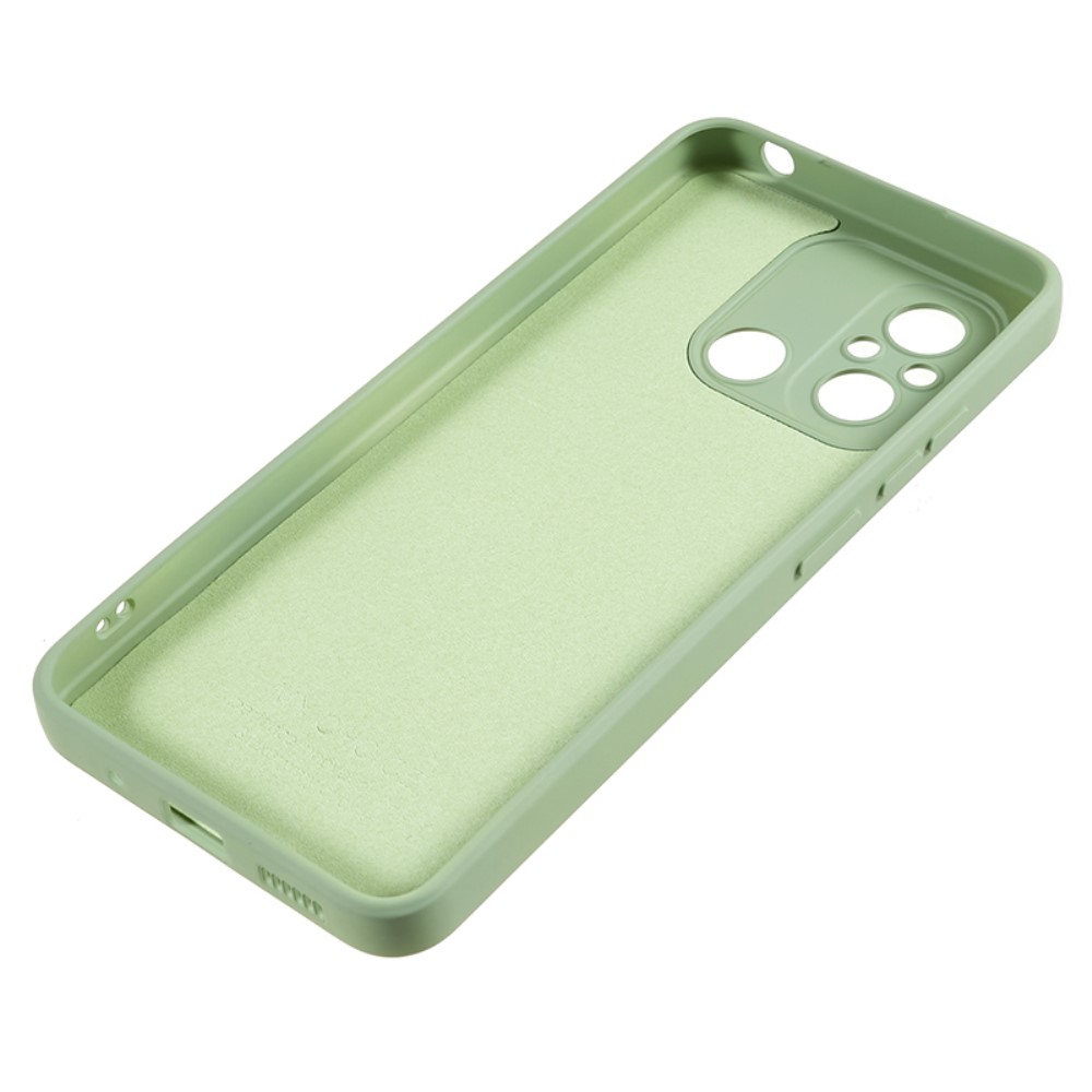  Xiaomi Redmi 12C 4G Skal TPU Grön