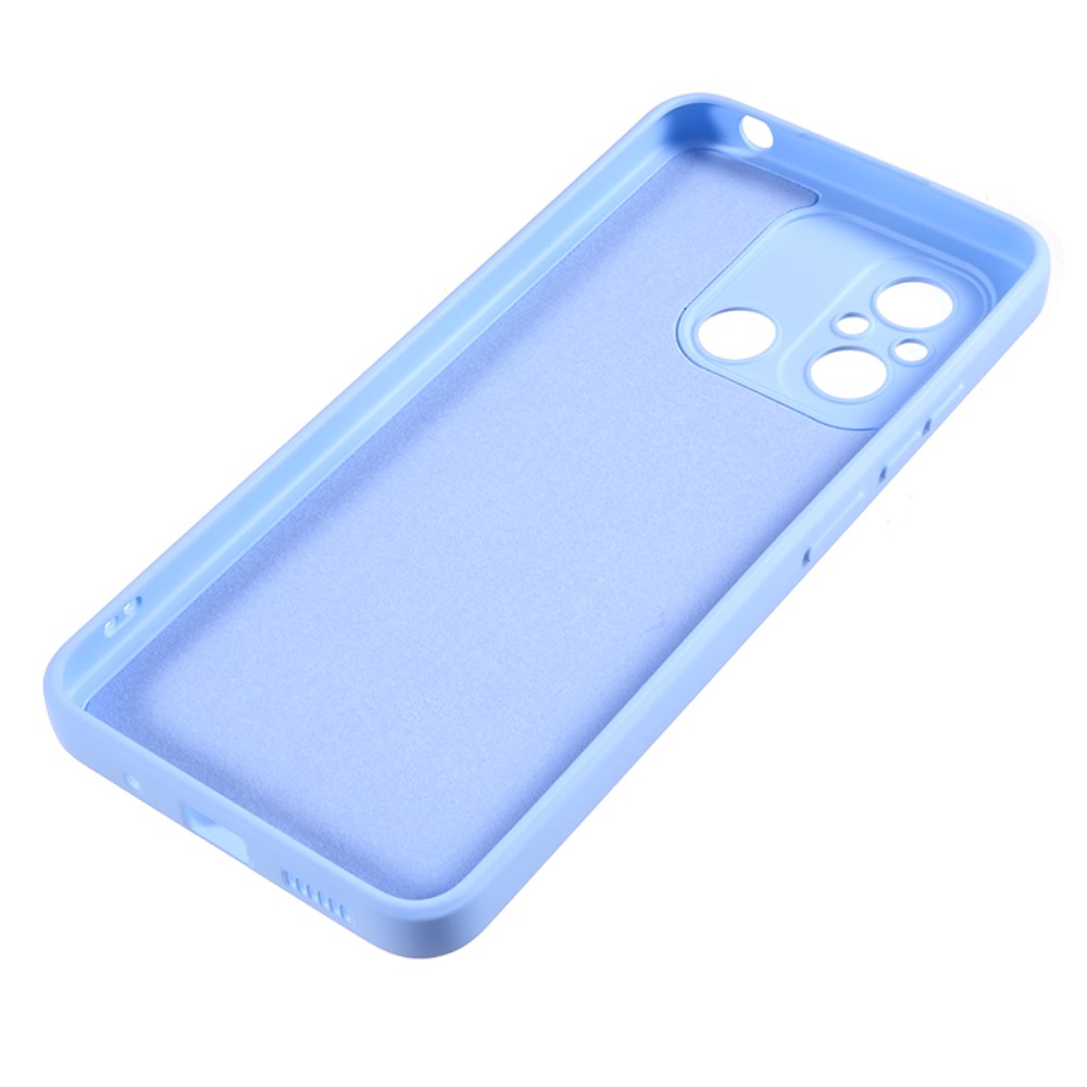  Xiaomi Redmi 12C 4G Skal TPU Ljus Lila