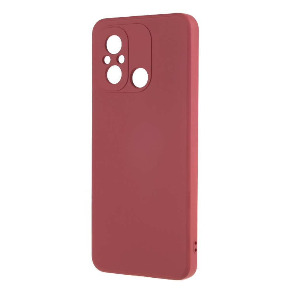  Xiaomi Redmi 12C 4G Skal TPU Röd
