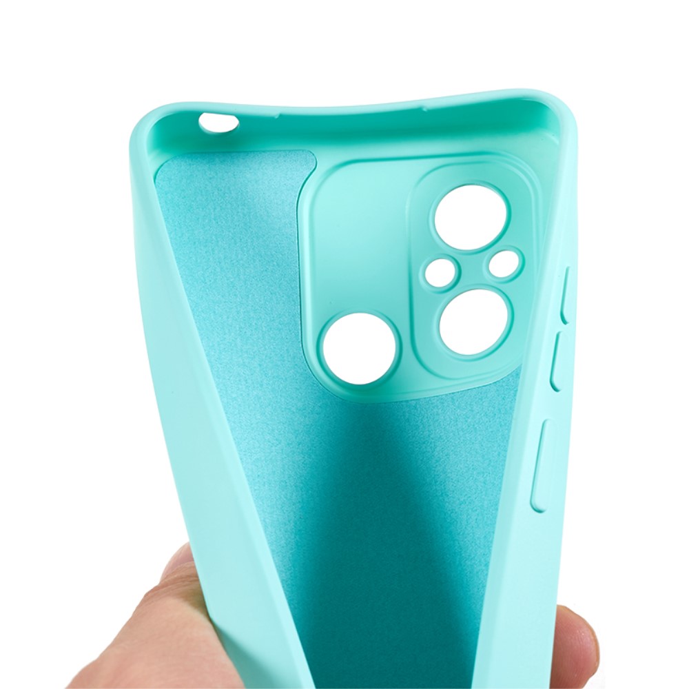  Xiaomi Redmi 12C 4G Skal TPU Baby Blå