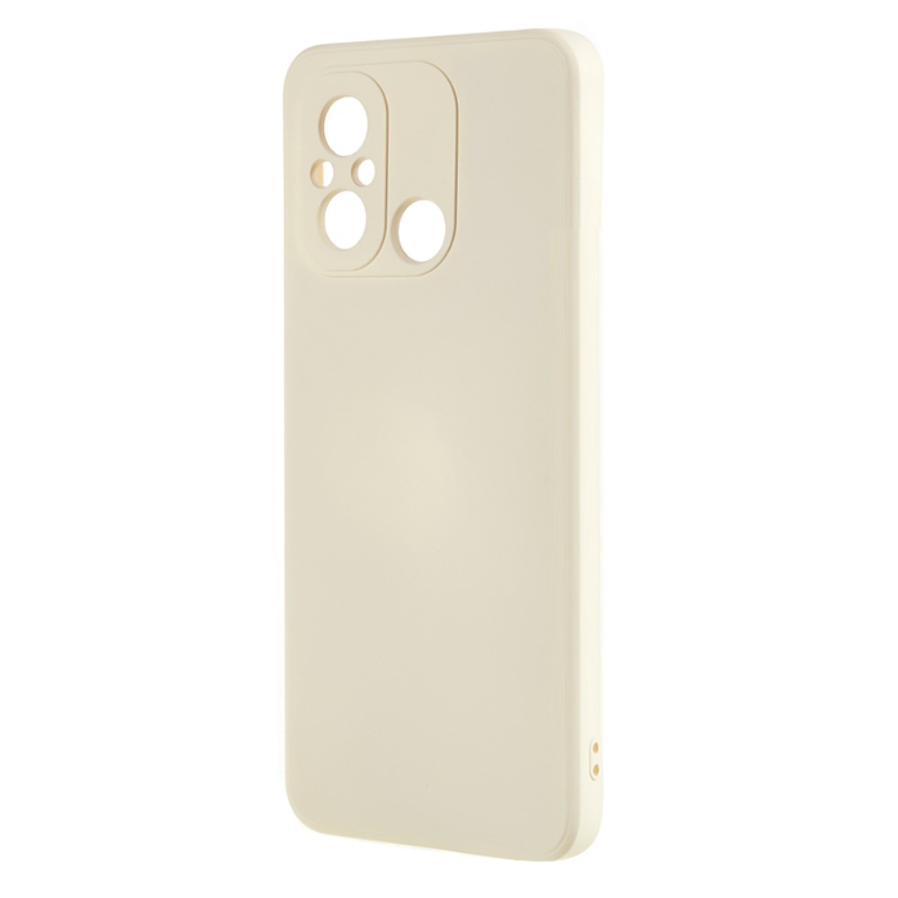  Xiaomi Redmi 12C 4G Skal TPU Cream