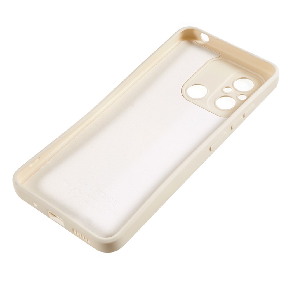  Xiaomi Redmi 12C 4G Skal TPU Cream
