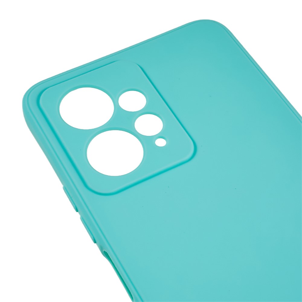  Xiaomi Redmi Note 12 4G Skal TPU Baby Blå