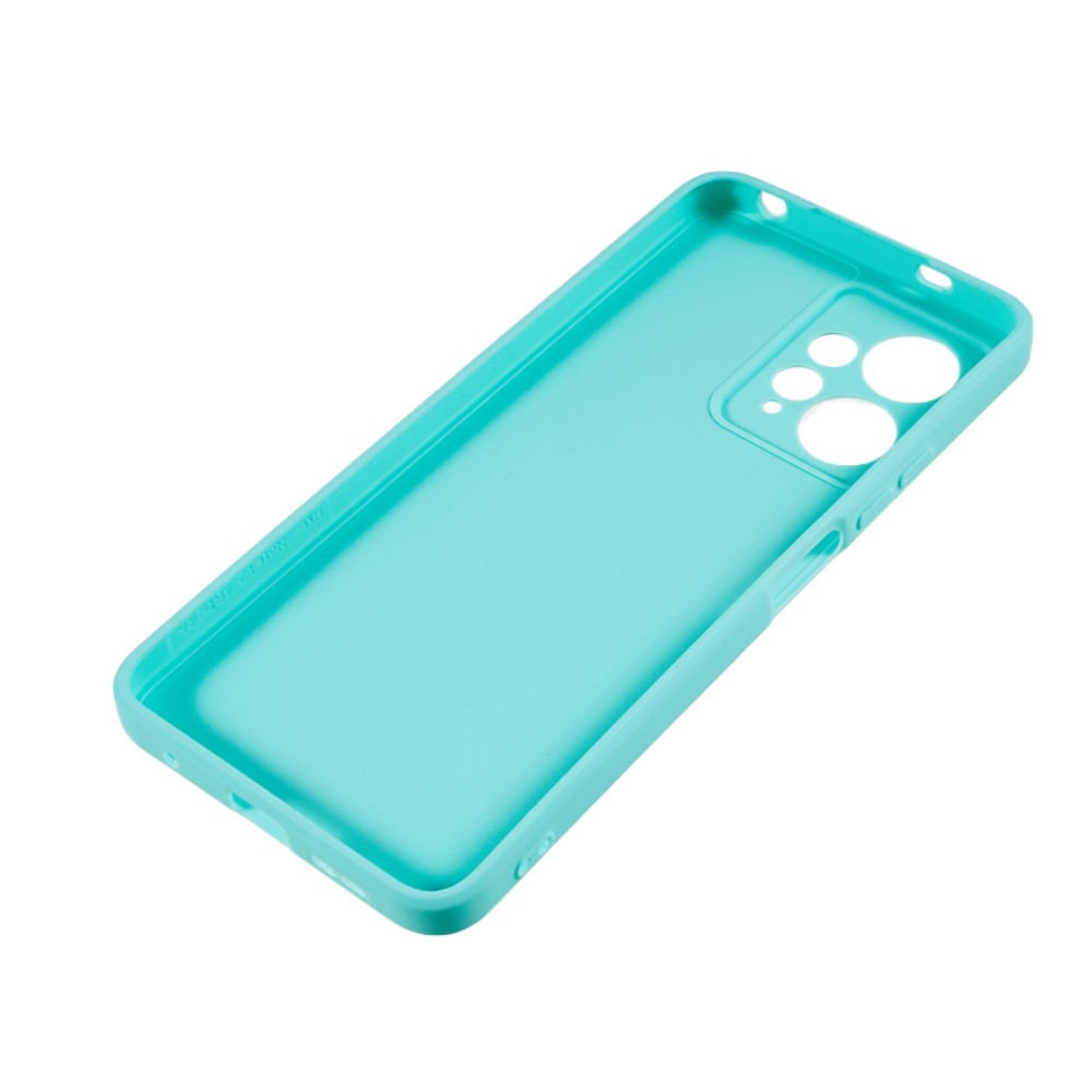  Xiaomi Redmi Note 12 4G Skal TPU Baby Blå