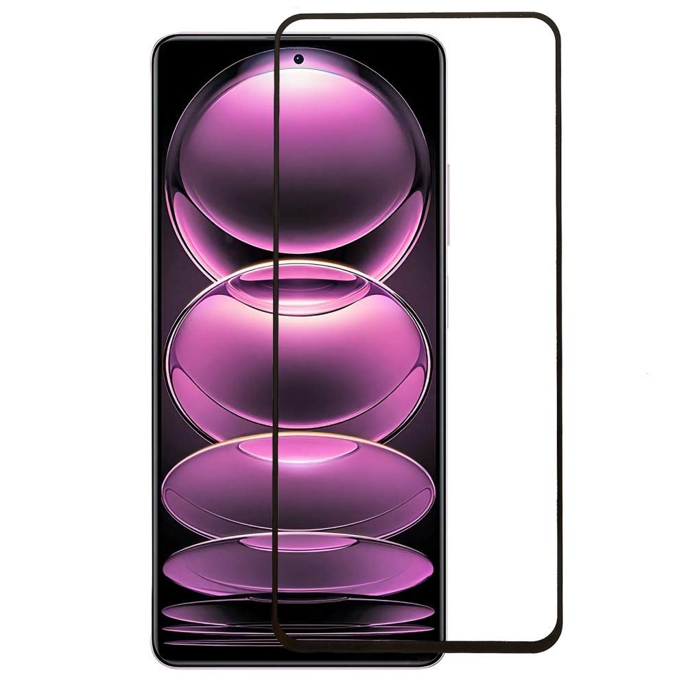  Xiaomi Redmi Note 12 Pro 5G Skärmskydd Heltäckande