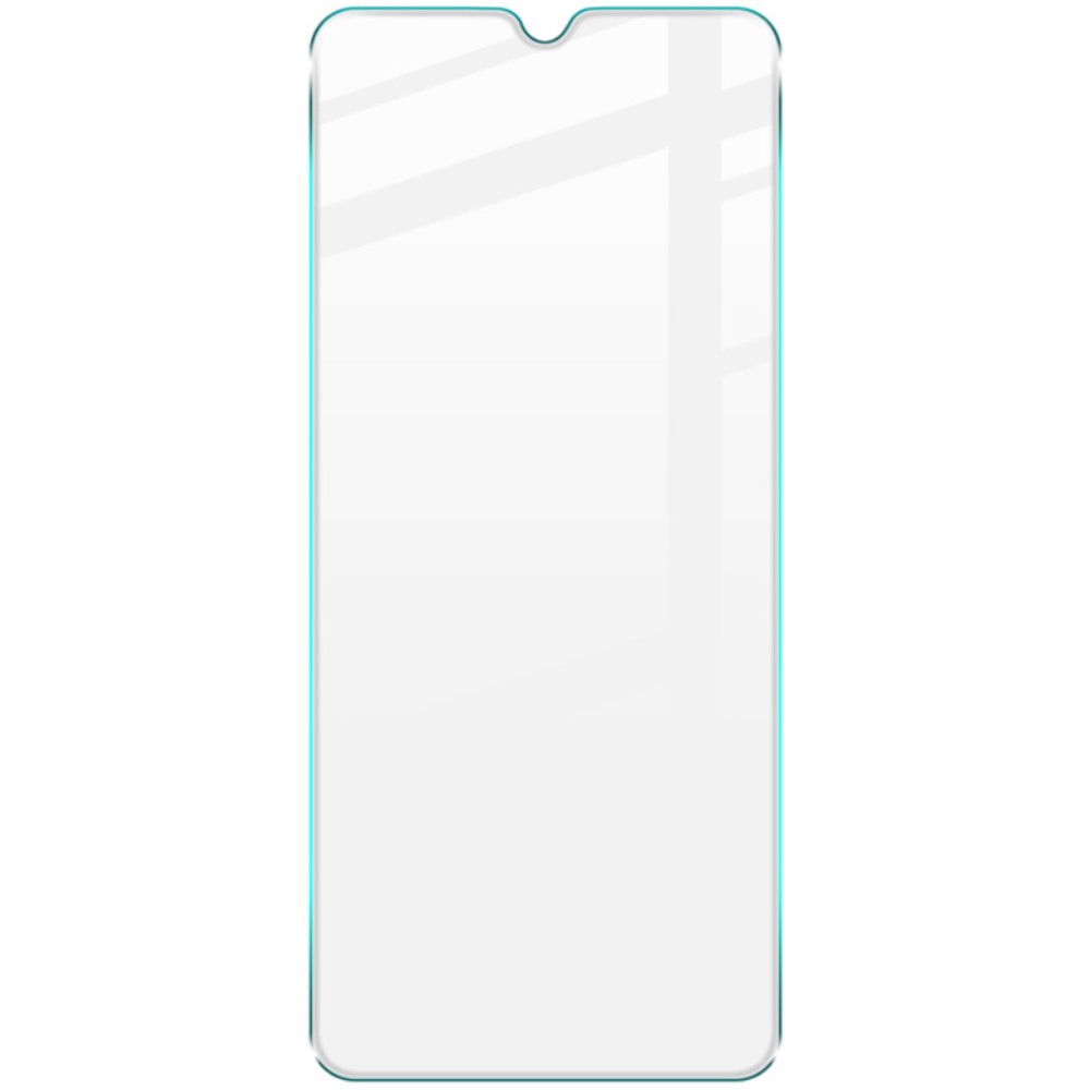 IMAK IMAK Xiaomi Redmi 12C 4G Skärmskydd Härdat Glas