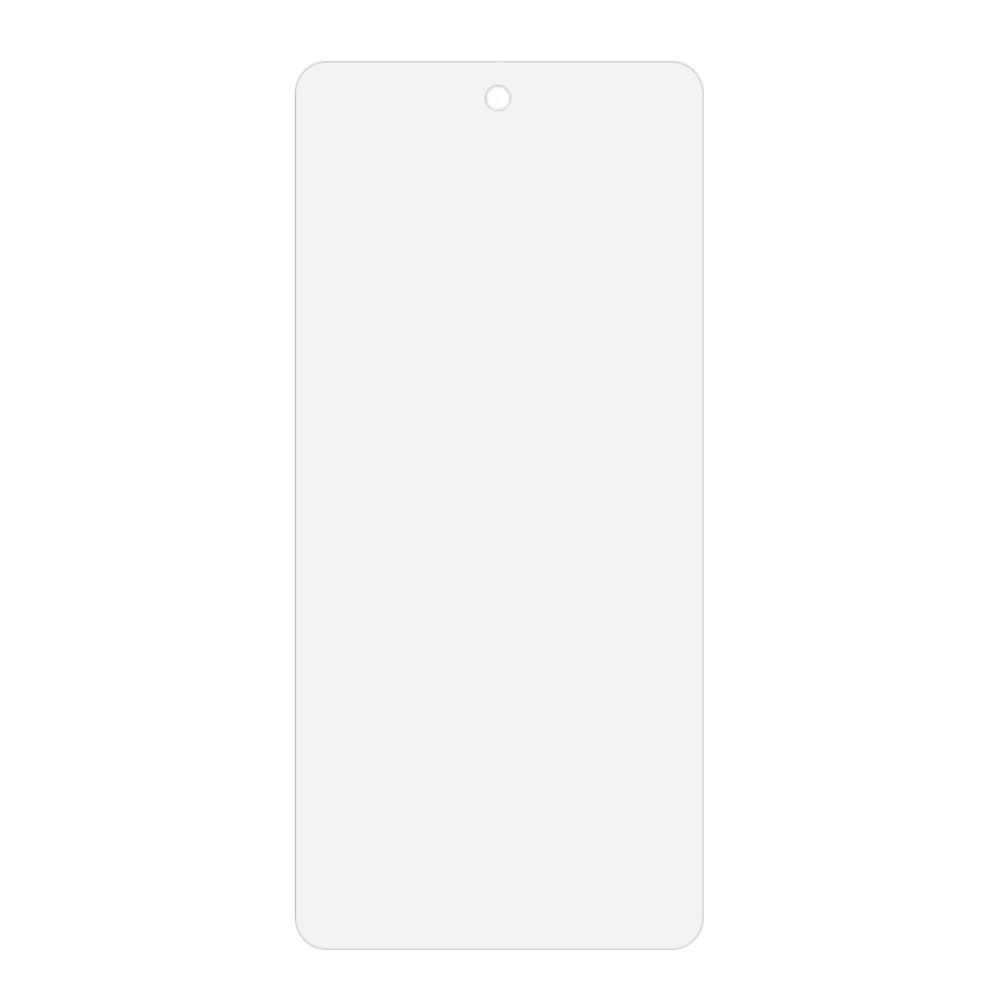  Google Pixel 7A Skärmskydd PET Transparent