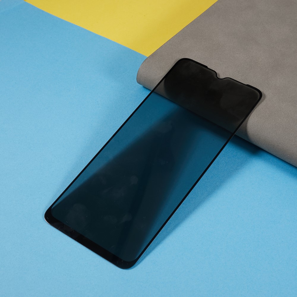  Xiaomi Redmi 12C 4G Skärmskydd Heltäckande Privacy